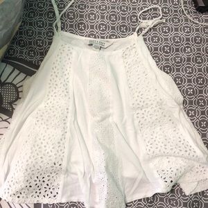 AE soft and sexy tank